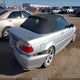 WBABS53422JU92779 2002 BMW 330Ci auction photo thumbnail 4