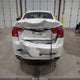 2G1145S35H9132226 2017 Chevrolet Impala 2Lz auction photo thumbnail 17
