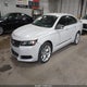 2G1145S35H9132226 2017 Chevrolet Impala 2Lz auction photo thumbnail 2