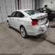 2G1145S35H9132226 2017 Chevrolet Impala 2Lz auction photo thumbnail 3