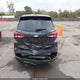 2GNAXKEV1N6110514 2022 Chevrolet Equinox Fwd Lt auction photo thumbnail 17