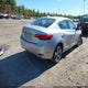 19VDE1F78FE001421 2015 Acura Ilx 2.0L auction photo thumbnail 4