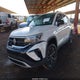 3VVAX7B24NM052583 2022 Volkswagen Taos S auction photo thumbnail 2