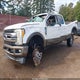 1FT7W2BT9HED08203 2017 Ford F-250 King Ranch auction photo thumbnail 2