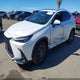 2T2GGCEZ7NC007121 2022 Lexus Nx 350 Premium auction photo thumbnail 2