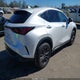 2T2GGCEZ7NC007121 2022 Lexus Nx 350 Premium auction photo thumbnail 4