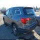 5FNYF6H30JB060026 2018 Honda Pilot Ex auction photo thumbnail 3