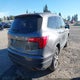 5FNYF6H30JB060026 2018 Honda Pilot Ex auction photo thumbnail 4