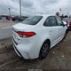 JTDEBRBE4LJ028542 2020 Toyota Corolla Hybrid Le auction photo thumbnail 4