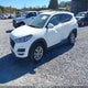 KM8J3CA49MU289260 2021 Hyundai Tucson Value auction photo thumbnail 2