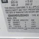 3GNAXHEV0JS504424 2018 Chevrolet Equinox Ls auction photo thumbnail 9