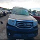 5FNYF4H3XFB078240 2015 Honda Pilot Se auction photo thumbnail 6