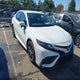 4T1G11AK5PU733290 2023 Toyota Camry Se auction photo thumbnail 1