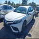 4T1G11AK5PU733290 2023 Toyota Camry Se auction photo thumbnail 2