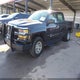 3GCUKNEC6GG284171 2016 Chevrolet Silverado 1500 Wt auction photo thumbnail 2
