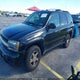 1GNDT13S862127594 2006 Chevrolet Trailblazer Ls auction photo thumbnail 2