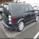 SALAC2V67EA727960 2014 Land Rover Lr4 auction photo thumbnail 4