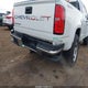 1GCHTBEA7M1134351 2021 Chevrolet Colorado 4Wd Long Box Wt auction photo thumbnail 20