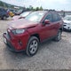 2T3W1RFV5MW156602 2021 Toyota Rav4 Xle auction photo thumbnail 2