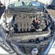 3N1AB7AP7HY324179 2017 Nissan Sentra Sv auction photo thumbnail 10