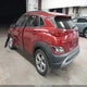 KM8K32AB4PU061958 2023 Hyundai Kona Sel auction photo thumbnail 3