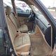 JF1SG63665H745194 2005 Subaru Forester 2.5X auction photo thumbnail 5