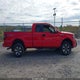 1FTFX1EFXDKE21338 2013 Ford F-150 Stx auction photo thumbnail 14