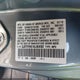 5J6TF2H51AL004592 2010 Honda Accord Crosstour Ex-L auction photo thumbnail 9