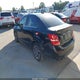 1G1JD5SH3J4101951 2018 Chevrolet Sonic Lt Auto auction photo thumbnail 3