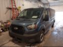 1FBAX2Y82SKB15507 2025 Ford Transit-350 Passenger Van Xl auction photo thumbnail 2