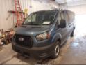 1FBAX2Y82SKB15507 2025 Ford Transit-350 Passenger Van Xl auction photo thumbnail 3