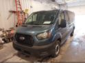 1FBAX2Y82SKB15507 2025 Ford Transit-350 Passenger Van Xl auction photo thumbnail 4