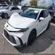 4T1DAACK8SU641857 2025 Toyota Camry Se auction photo thumbnail 2
