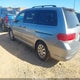5FNRL3H79AB065319 2010 Honda Odyssey Ex-L auction photo thumbnail 3