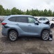 5TDFZRBH1NS211557 2022 Toyota Highlander Platinum auction photo thumbnail 14
