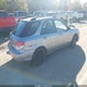 JF1GG61647H806490 2007 Subaru Impreza 2.5I auction photo thumbnail 4