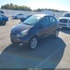 KNADN4A38E6338668 2014 Kia Rio Ex auction photo thumbnail 2