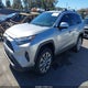 2T3A1RFV7NC264829 2022 Toyota Rav4 Xle Premium auction photo thumbnail 2