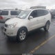 1GNKVJED8CJ211738 2012 Chevrolet Traverse 2Lt auction photo thumbnail 2