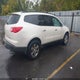 1GNKVJED8CJ211738 2012 Chevrolet Traverse 2Lt auction photo thumbnail 4