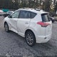 2T3DFREV0HW624025 2017 Toyota Rav4 Platinum auction photo thumbnail 3