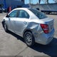 1G1JD5SG2H4109573 2017 Chevrolet Sonic Lt Auto auction photo thumbnail 3