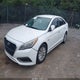 KMHE24L17GA023142 2016 Hyundai Sonata Hybrid Se auction photo thumbnail 2