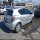 JTDKDTB39D1050210 2013 Toyota Prius C Two auction photo thumbnail 4