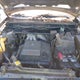 JTEGF21A430095775 2003 Toyota Highlander Limited V6 auction photo thumbnail 10