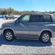 JTEGF21A430095775 2003 Toyota Highlander Limited V6 auction photo thumbnail 14