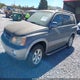 JTEGF21A430095775 2003 Toyota Highlander Limited V6 auction photo thumbnail 6