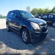 2GNALAEK0E1170003 2014 Chevrolet Equinox Ls auction photo thumbnail 1