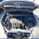 2T1KR32E17C673419 2007 Toyota Matrix auction photo thumbnail 10