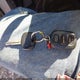 2T1KR32E17C673419 2007 Toyota Matrix auction photo thumbnail 11